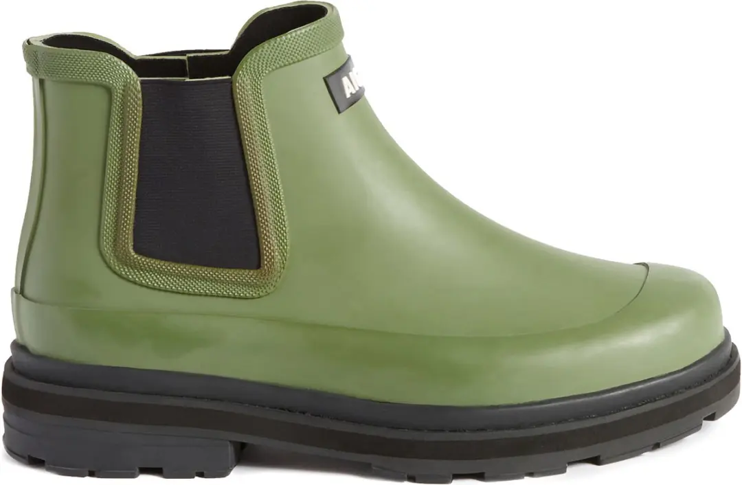 Aigle Zachte regen 2