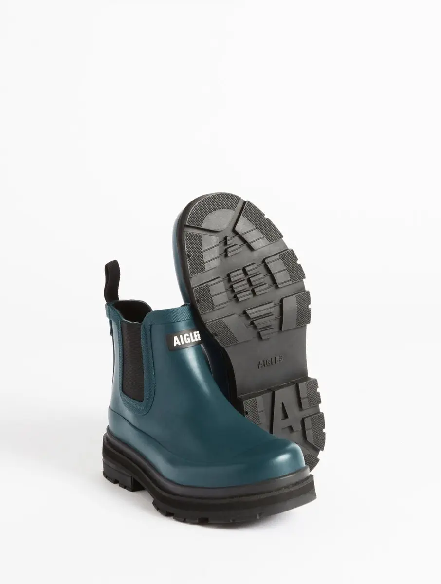 Aigle Zachte Regen 2