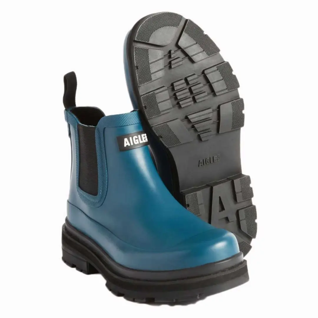 Aigle Zachte Regen 2