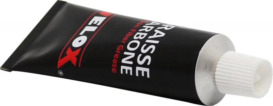 Schwalbe Montagepasta carbon tube op blister 25g.