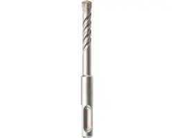 KWB 261512 Hamerboor SDS-Plus 12mm - 210mm - Metaal - afbeelding 4 van 5