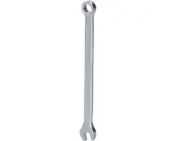 Brilliant Tools Ring-Steeksleutel BT011907 7mm
