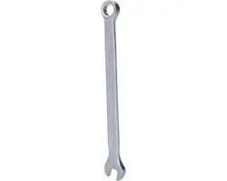 Brilliant Tools Ring-Steeksleutel BT011907 7mm