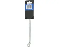 Brilliant Tools BT012901 Dubbele Ringsleutel 8x9mm