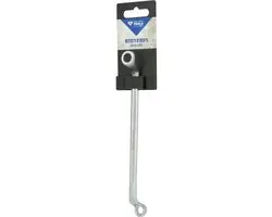 Brilliant Tools BT012901 Dubbele Ringsleutel 8x9mm