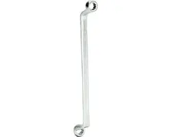 Brilliant Tools BT012901 Dubbele Ringsleutel 8x9mm