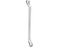 Brilliant Tools BT012901 Dubbele Ringsleutel 8x9mm