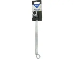 Brilliant Tools BT012904 Dubbele Ringsleutel 14x15mm - Zilver