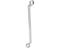 Brilliant Tools BT012904 Dubbele Ringsleutel 14x15mm