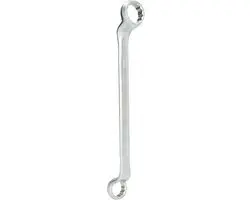 Brilliant Tools BT012909 Dubbele Ringsleutel 24x27mm