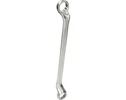 Brilliant Tools BT012910 Dubbele Ringsleutel 25x28mm