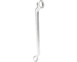 Brilliant Tools BT012910 Dubbele Ringsleutel 25x28mm