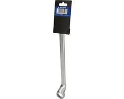 Brilliant Tools BT012910 Dubbele Ringsleutel 25x28mm