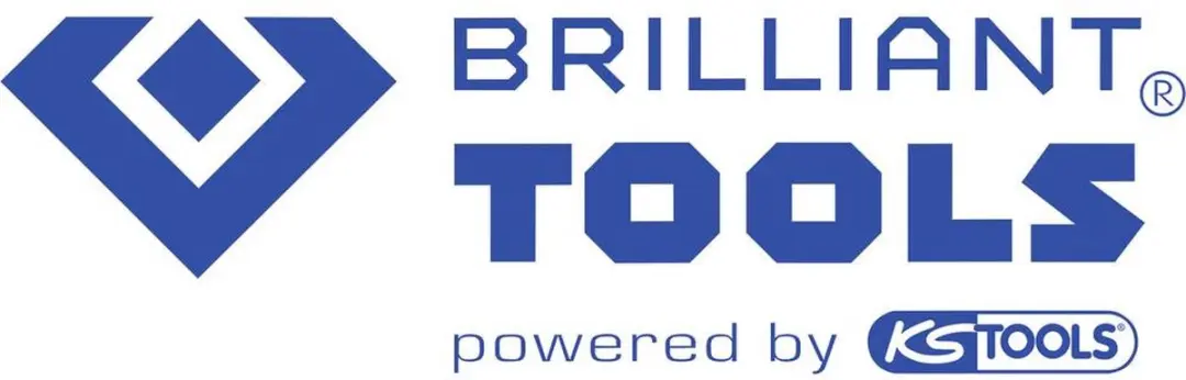 Brilliant Tools Ratelringsleutel dubbel 10x13/17x19mm