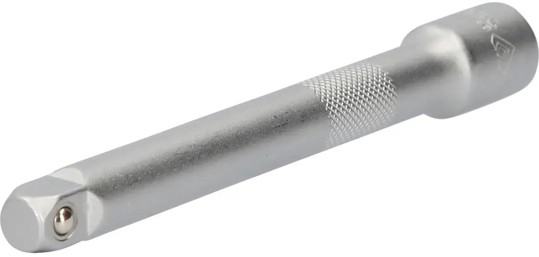 BRILLIANT GEREEDSCHAP 3/8" verlengstuk 125 mm
