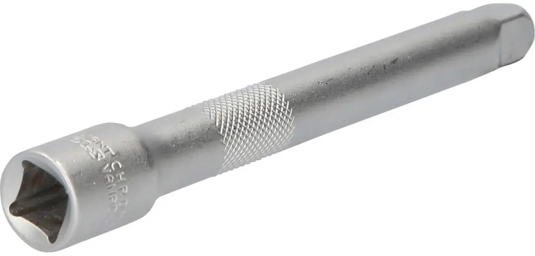 Brilliant Tools 3/8" Verlengstuk 125mm BT021908 - afbeelding 4 van 4