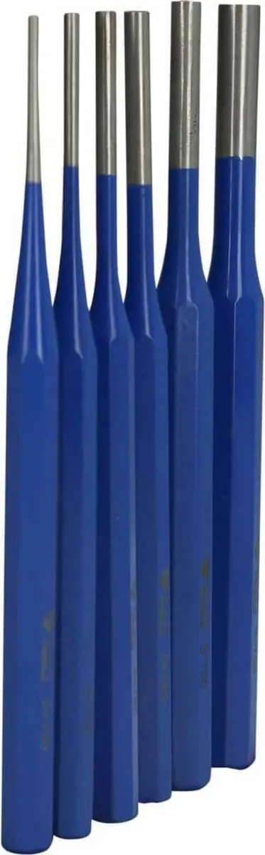 Brilliant Tools Pendrijver-set BT085006