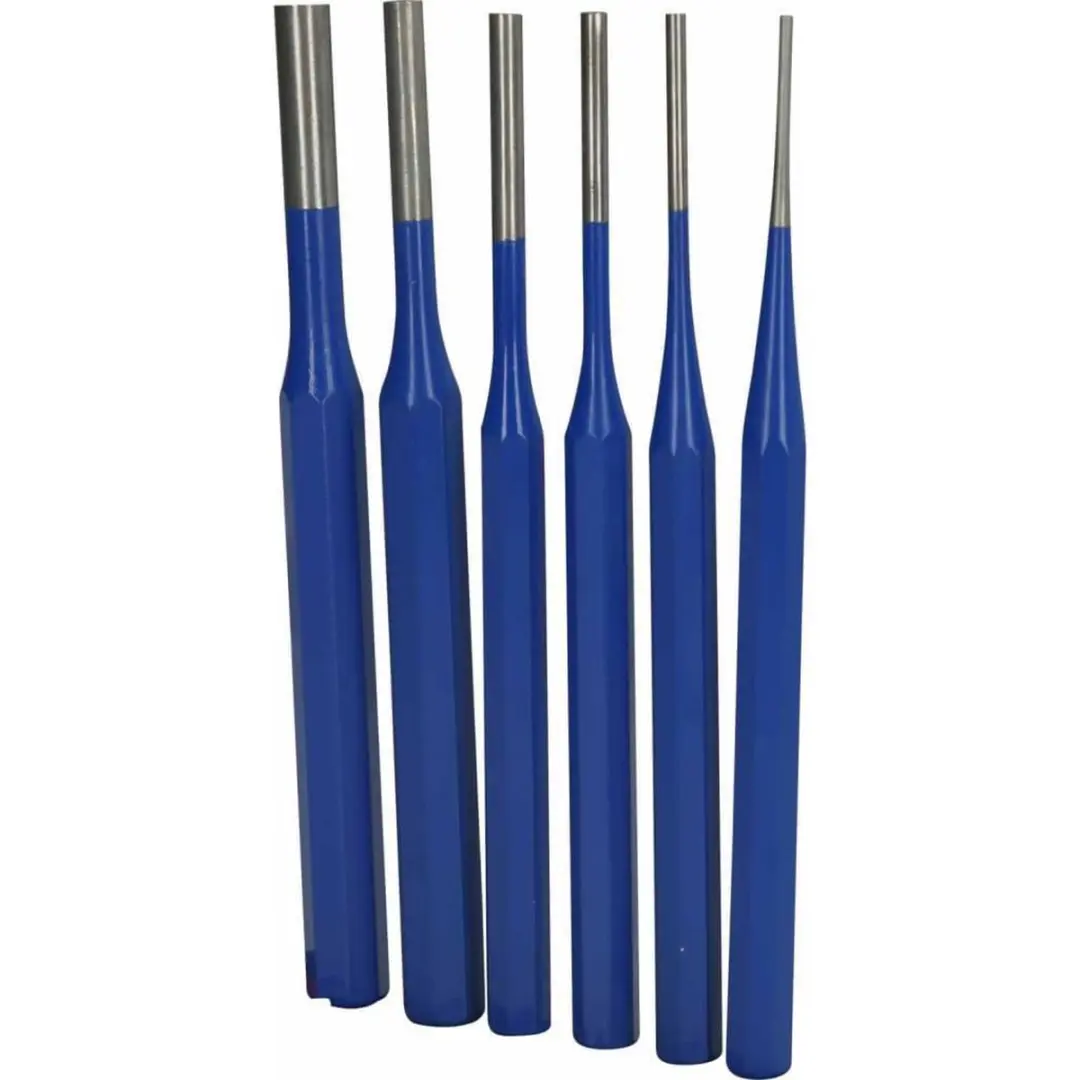Brilliant Tools Pendrijver-set BT085006 - 6-delig