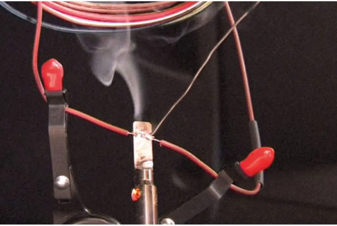 BRILLIANT TOOLS Soldeerset Gas 1W - Met opzetstukken