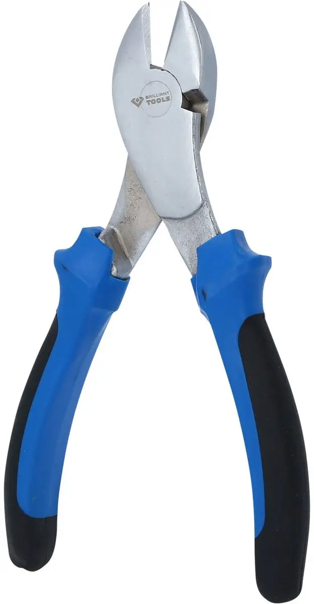Brilliant Tools BT061901 Zijkniptang
