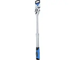 Brilliant Tools BT022992 Omschakelratel