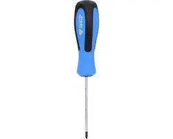 Brilliant Tools Schroevendraaier PH0 x 75mm BT031035