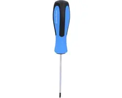Brilliant Tools Schroevendraaier PH0 x 75mm BT031035