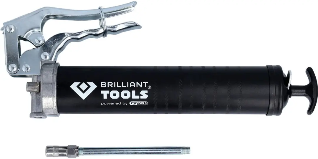 Brilliant Tools BT094902 Eenhand-Vetpers 500ccm