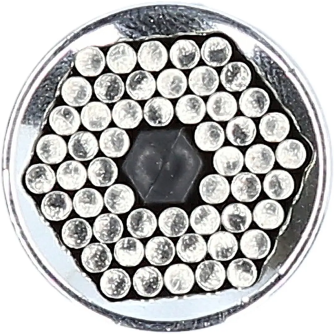 Brilliant Tools BT022899 Verwisselbare Kop 11-32mm