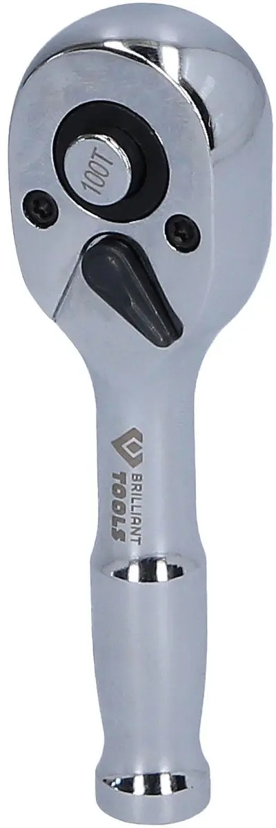 Brilliant Tools BT020999 Omschakelratel