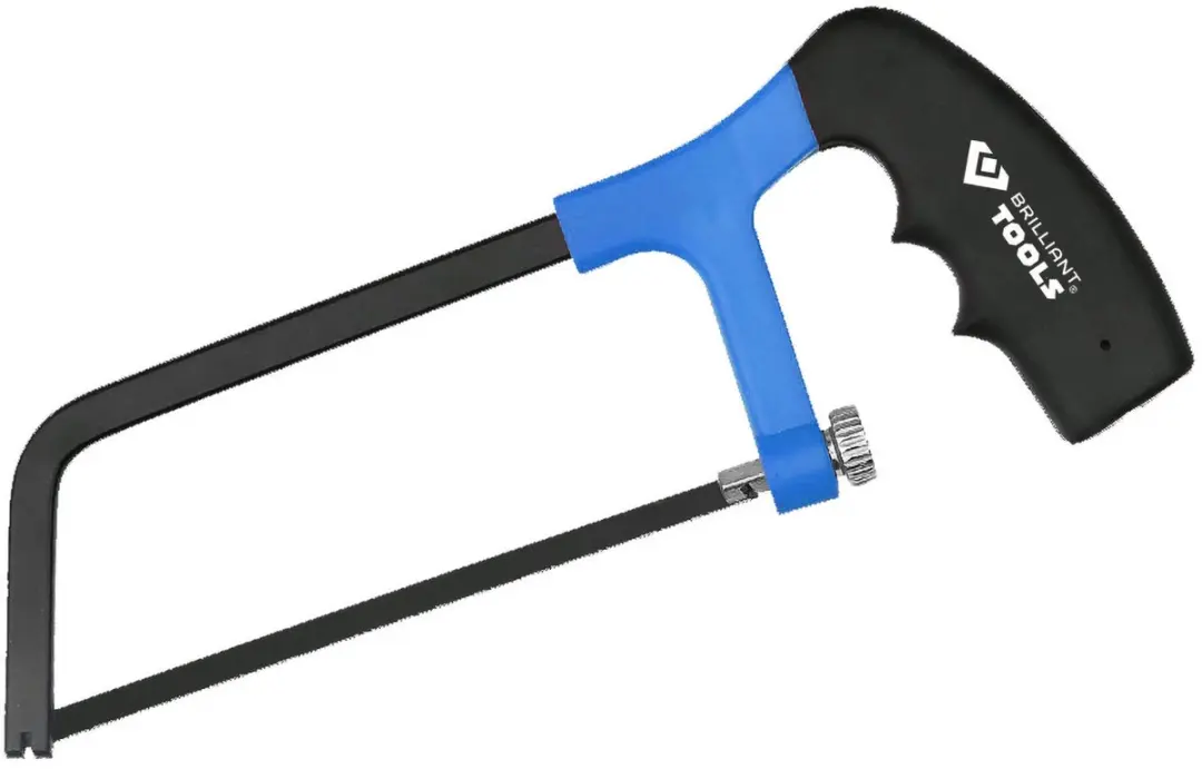 Brilliant Tools BT101941 Kleinhandsägebogen