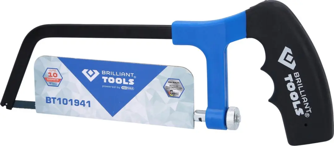 Brilliant Tools BT101941 Kleinhandsägebogen