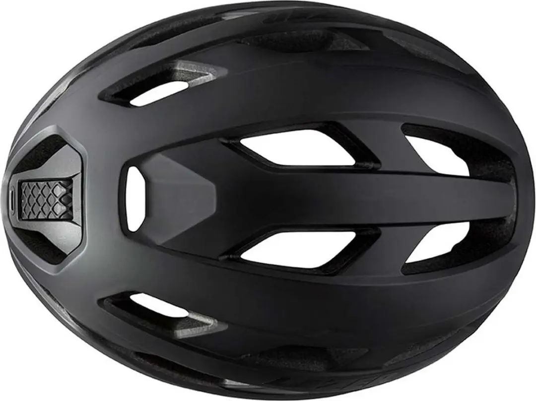 Lazer Road Strada KinetiCore Helm L - Bordeaux