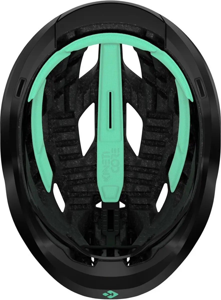 Lazer Road Strada KinetiCore Helm L