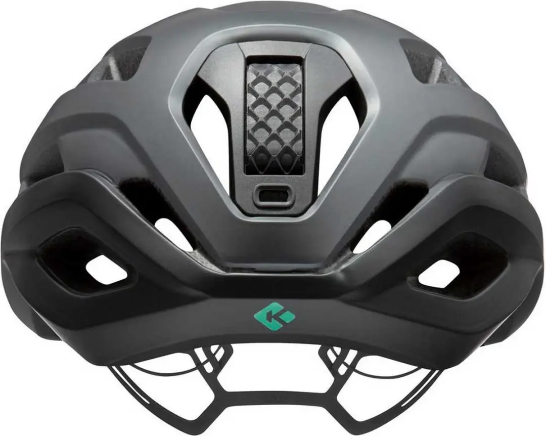 Lazer Road Strada KinetiCore S Helm - Zwart
