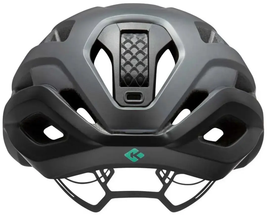 Lazer Road Strada KinetiCore S Helm - Zwart
