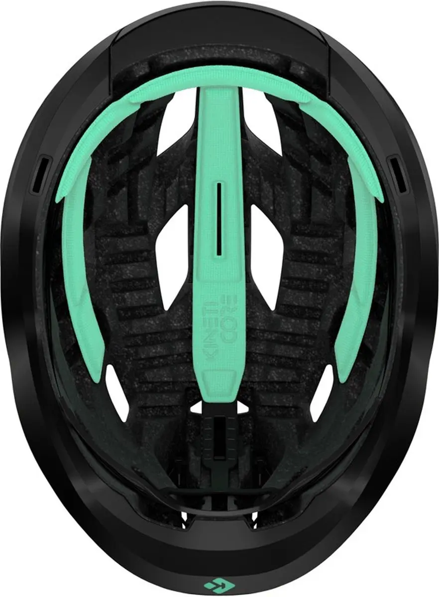 Lazer Road Strada KinetiCore Helm - 23 Ventilatieopeningen - Maat 52-56cm - Wit