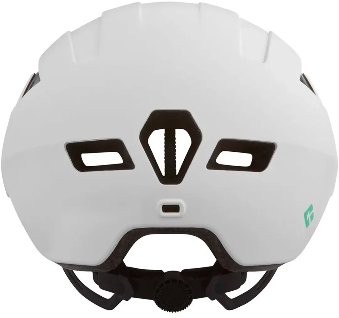 Lazer CityZen Kineticore Fietshelm - 58-61 cm - Matte White