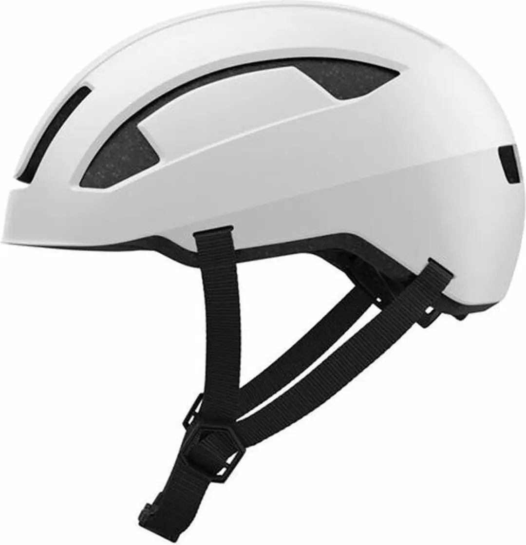 Lazer CityZen Kineticore Fietshelm - 52-56cm - Matte White