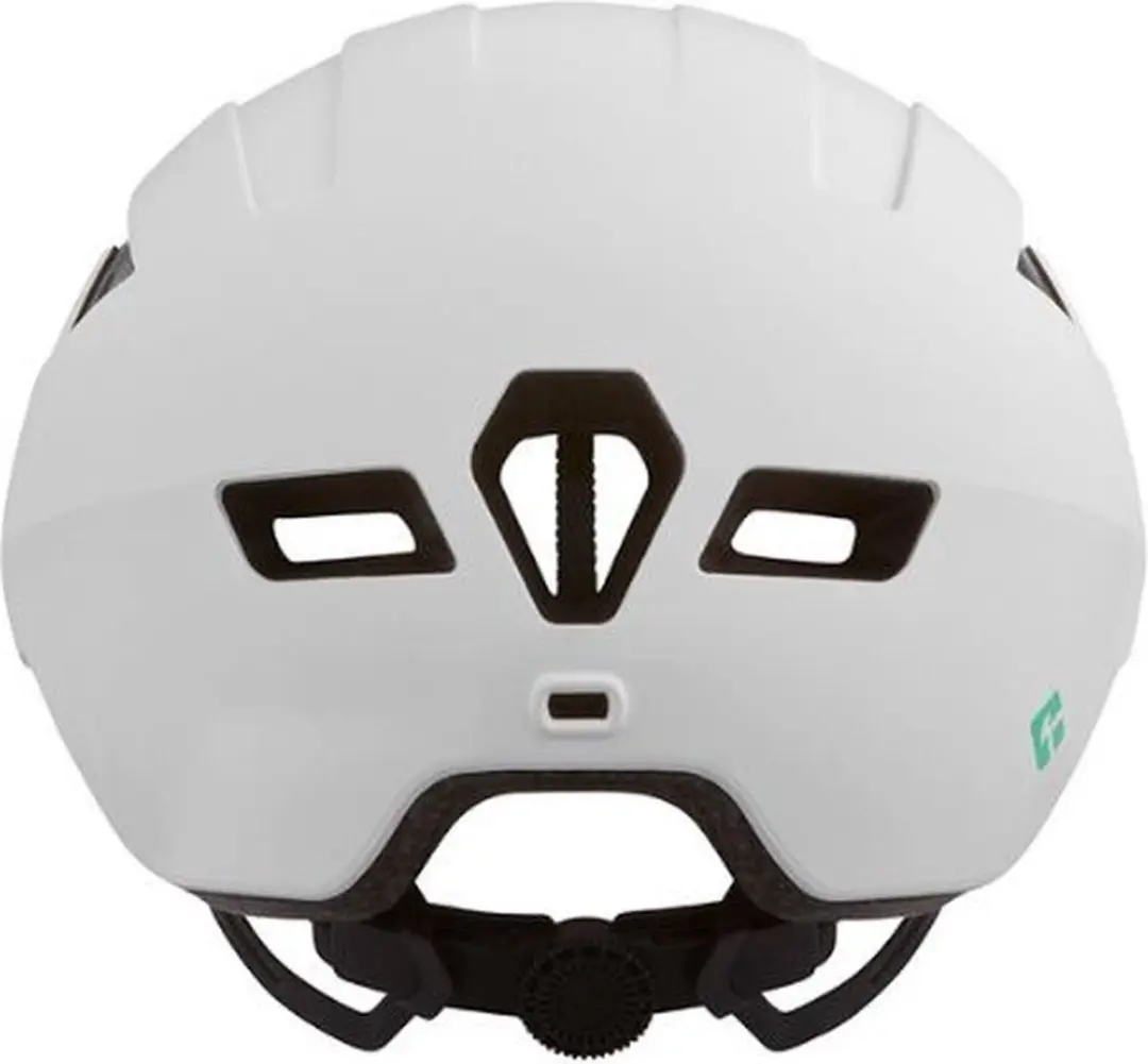 Lazer CityZen Kineticore Fietshelm - 52-56cm - Matte White
