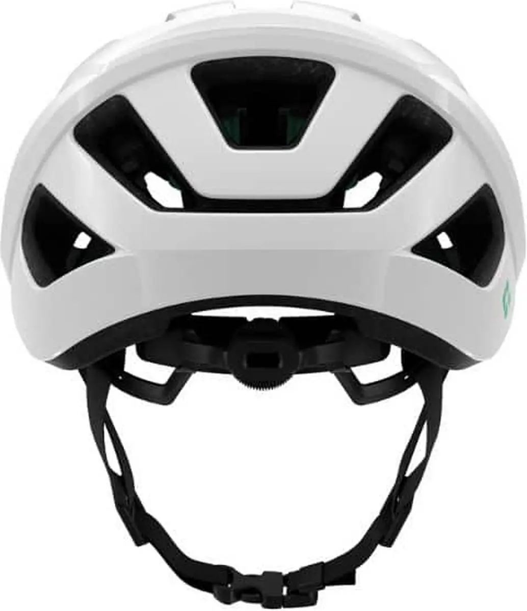 Lazer Tonic KinetiCore Fietshelm - 28 Ventilatieopeningen - Wit