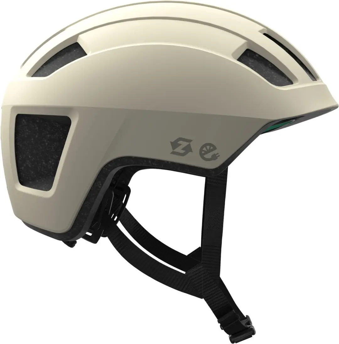 Lazer Verde KinetiCore Fietshelm