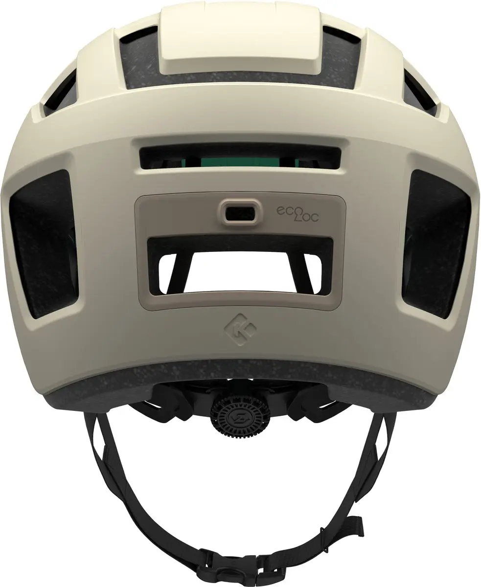 Lazer Verde KinetiCore Fietshelm - Mat Wit - M/L 55-61cm
