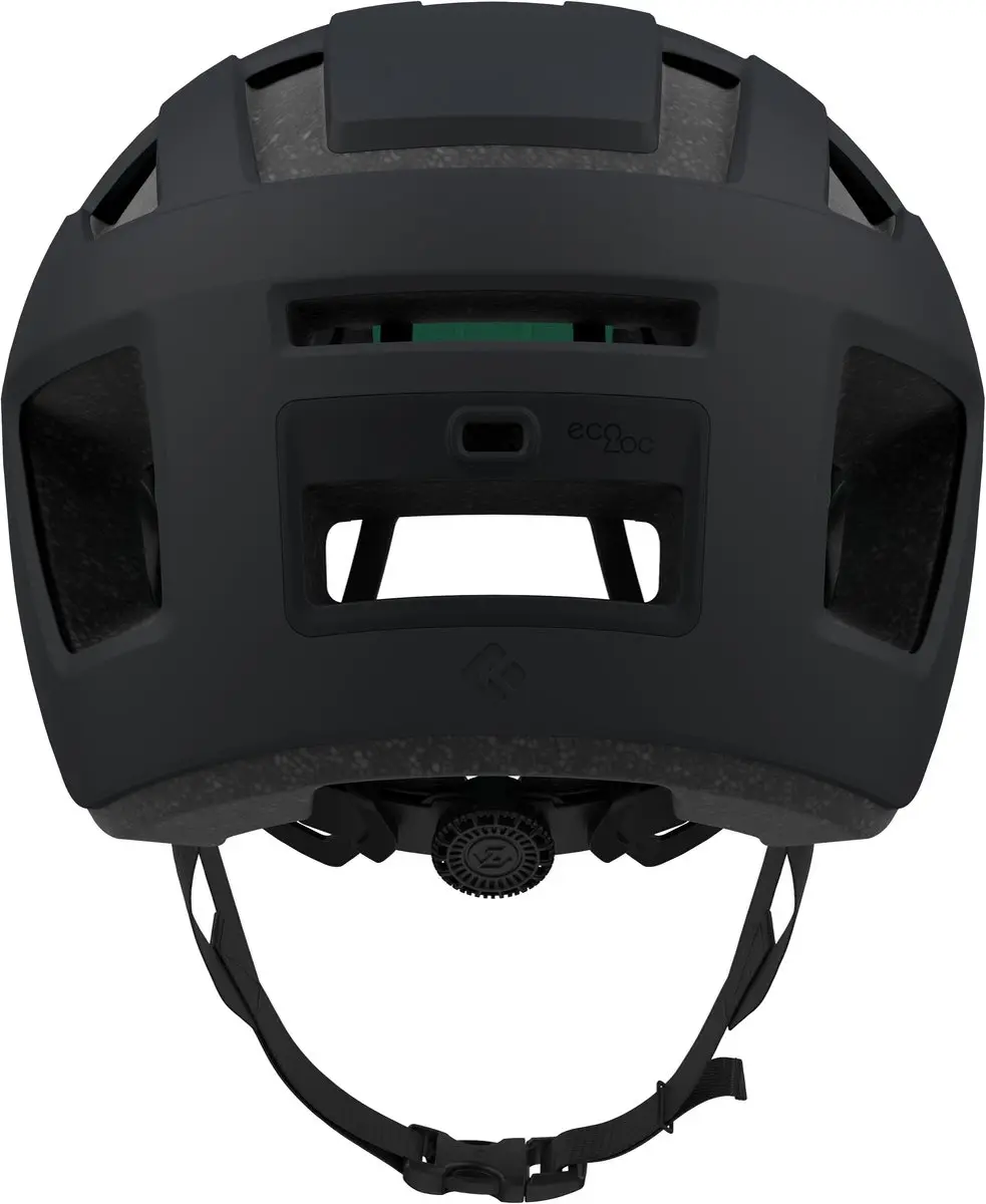 Lazer Verde KinetiCore Fietshelm Mat Grijs - M/L 55-61cm