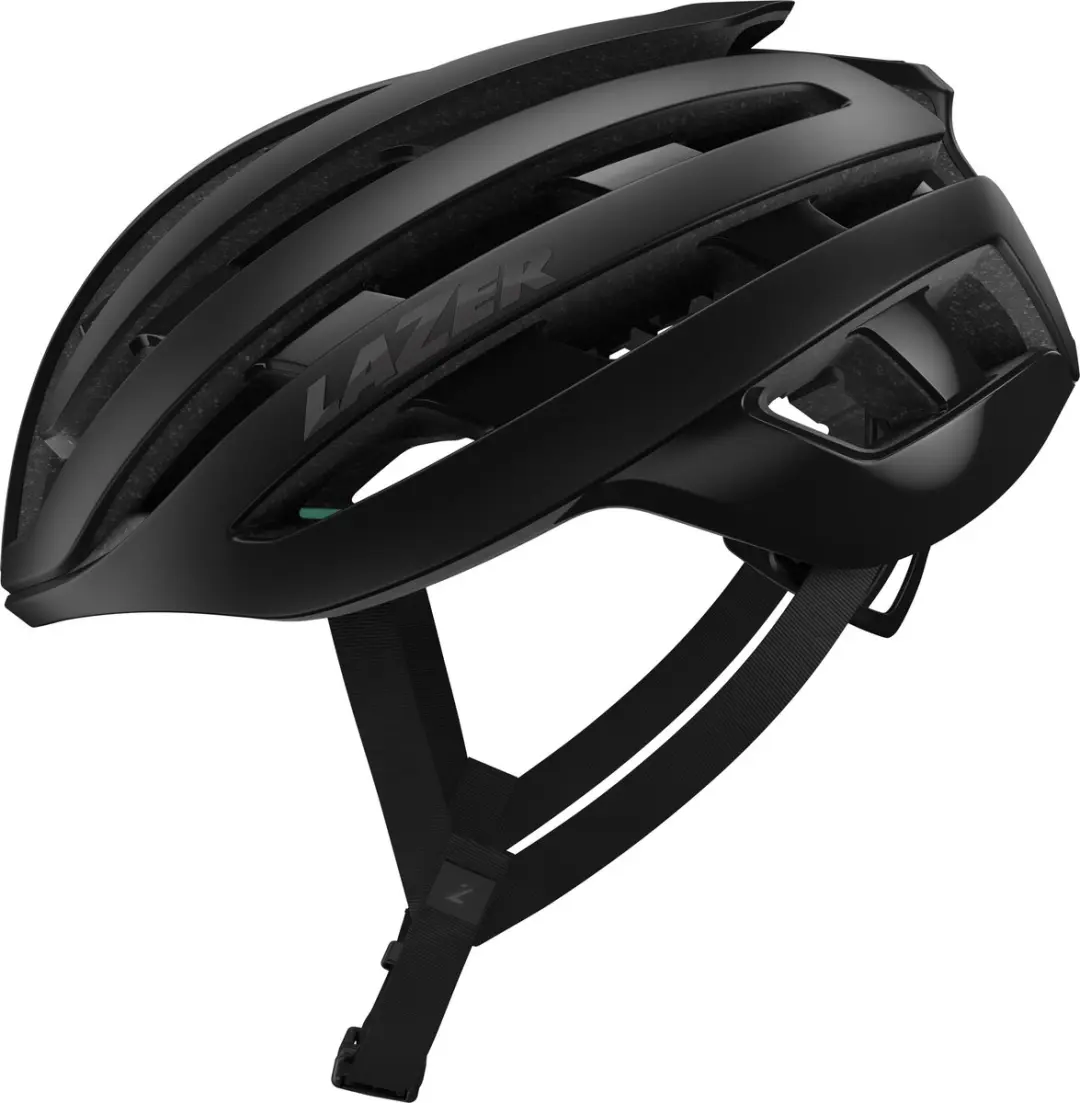 Lazer Z1 Kineticore Fietshelm - 58-61cm - Mat Zwart