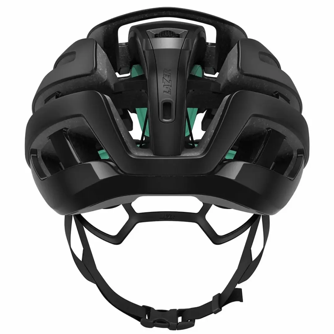 Lazer Z1 Kineticore Fietshelm - 58-61cm - Mat Zwart