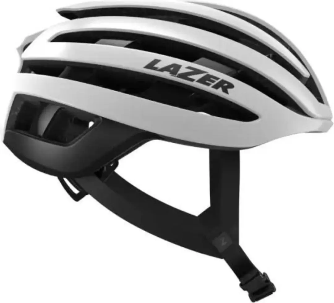 Lazer Z1 Kineticore Fietshelm - Mat Zwart - S 52-56cm