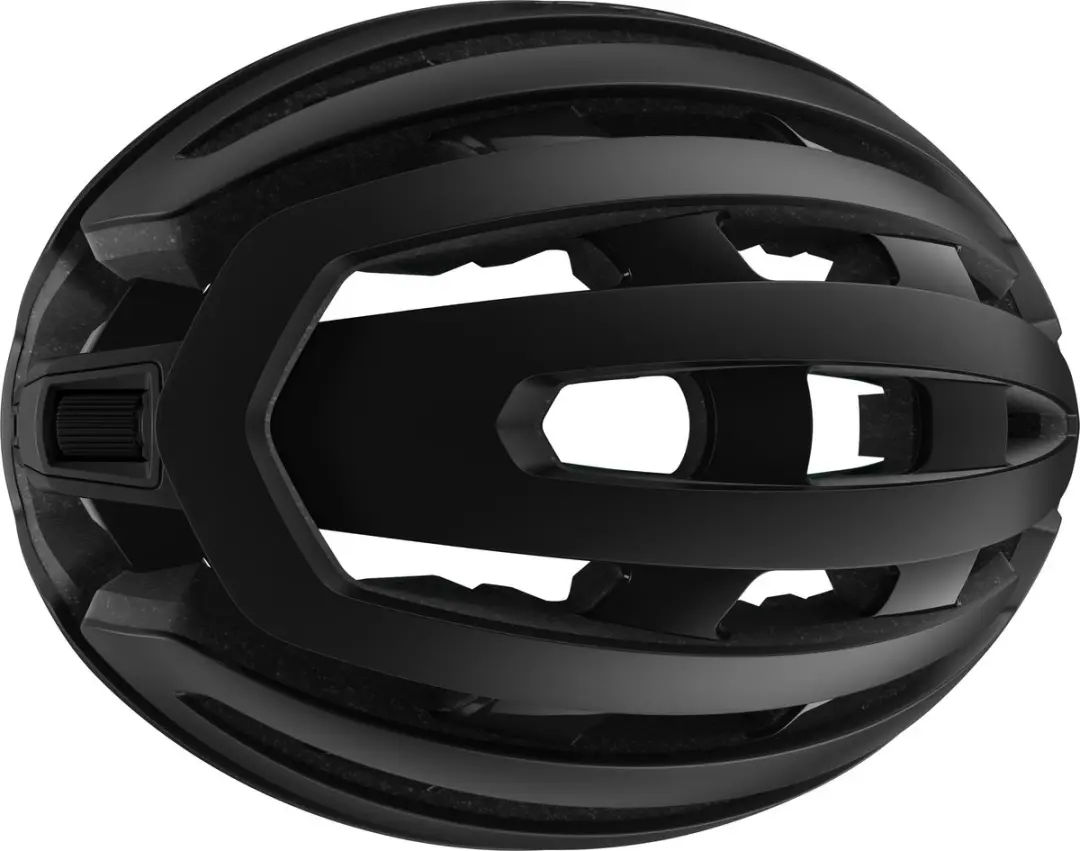 Lazer Z1 Kineticore Fietshelm - Mat Zwart - S 52-56cm