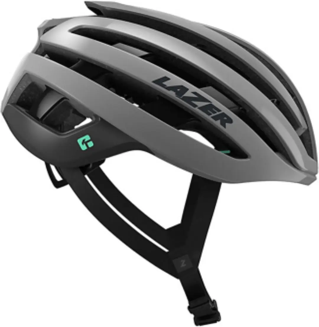Lazer Z1 Kineticore Fietshelm - Mat Zwart - S 52-56cm
