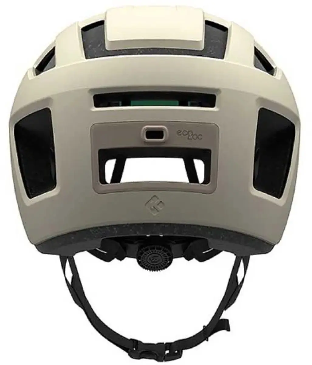 Lazer Verde KinetiCore Fietshelm - Mat Wit - S/M 50-56cm